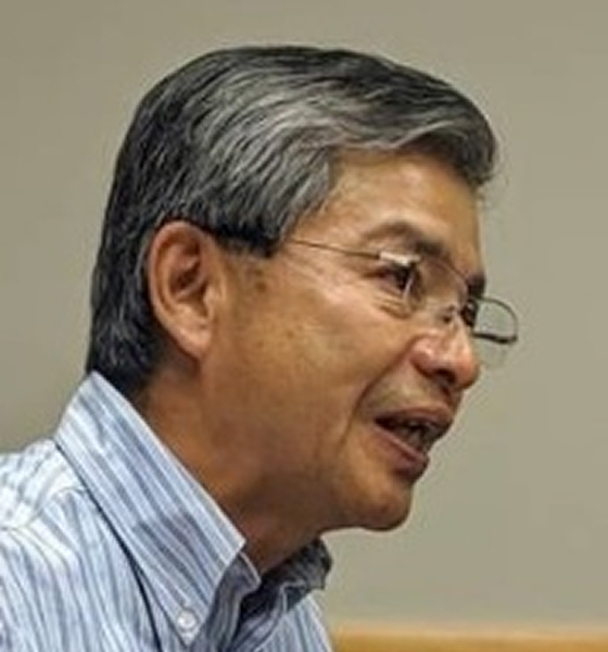 原口　博行