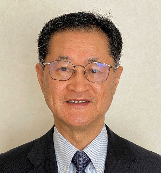 渡部　潔